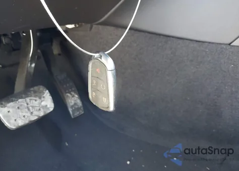 2015 Cadillac Srx Luxury Collection from USA, damaged, VIN 3GYFNBE3XFS566642